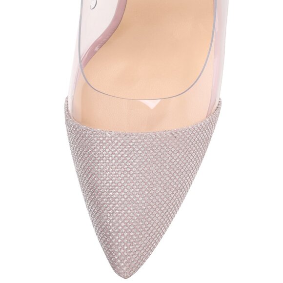 Petit Cadeau Lenora - Chic and Sexy - Silver - Picture 4 of 6